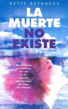 Paperback La Muerte No Existe [Spanish] Book