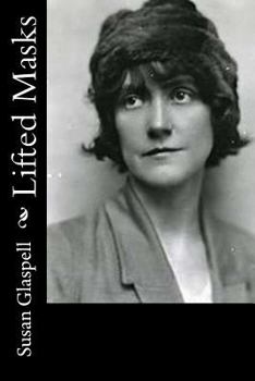 Paperback Lifted Masks Book