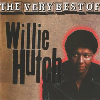 Music - CD The Very Best Of Willie Hutch Book