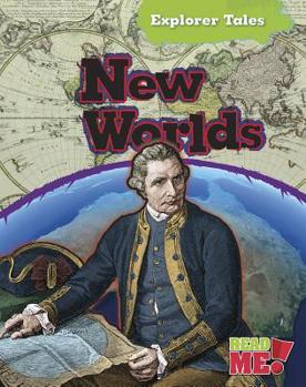 Paperback New Worlds Book