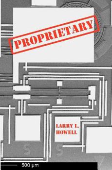 Paperback Proprietary Book
