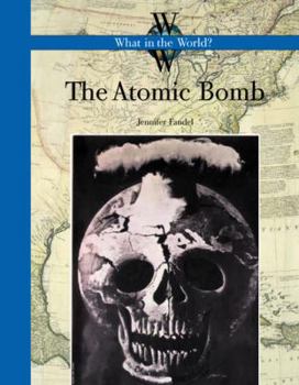 Library Binding The Atomic Bomb Book