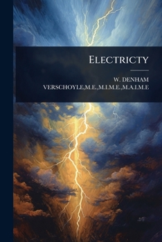 Paperback Electricty Book