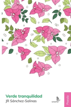 Paperback Verde tranquilidad [Spanish] Book