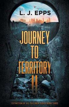 Paperback Journey To Territory U Book
