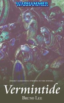 Mass Market Paperback Vermintide Book