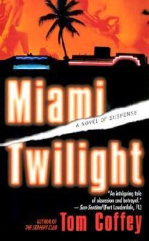 Mass Market Paperback Miami Twilight Book