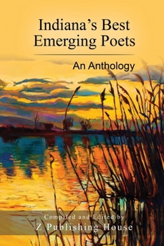 Paperback Indiana's Best Emerging Poets: An Anthology Book