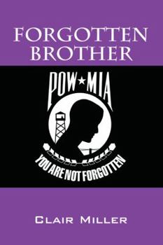 Paperback Forgotten Brother Book