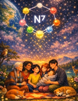 N7: Nitrogen's 7 Principles: The Principles of Nitrogen in the Human Body - IN AREA MASS RELATIVITY