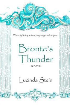 Paperback Bronte's Thunder Book