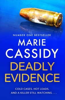 Deadly Evidence: A gripping, page-turning crime thriller from Ireland's former state pathologist - Book #2 of the Terry O'Brien
