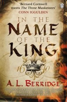 Paperback In the Name of the King Book