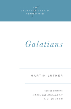 Paperback Galatians: Volume 15 Book