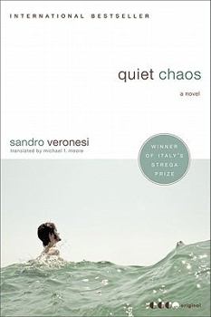 Paperback Quiet Chaos Book