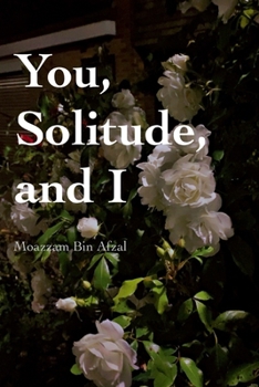Paperback You, Solitude & I Book