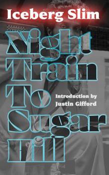 Paperback Night Train to Sugar Hill Book