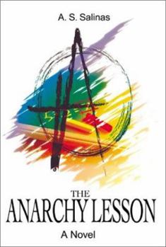 Paperback The Anarchy Lesson Book