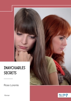 Paperback Inavouables secrets [French] Book