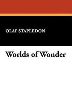 Paperback Worlds of Wonder Book