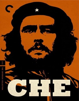 Blu-ray Che Book