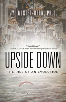 Paperback Upside-Down: The Rise of an Evolution Book