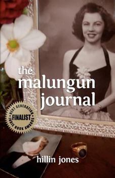 Paperback The Malungun Journal Book