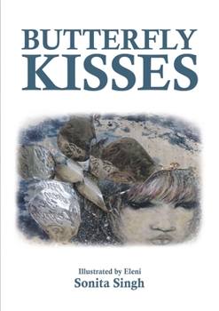 Paperback Butterfly Kisses Book