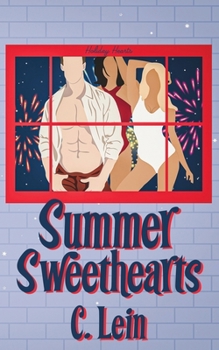 Summer Sweethearts - Book #3 of the Holiday Hearts