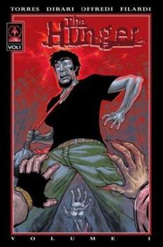 Paperback The Hunger 1 Book