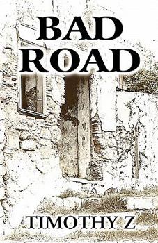 Paperback Bad Road Book