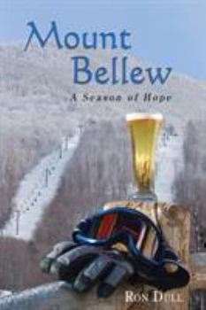 Paperback Mount Bellew: A Season of Hope Book