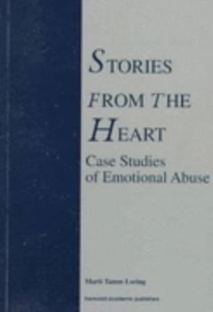 Paperback Stories from the Heart: Case St Book