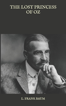 The Lost Princess of Oz