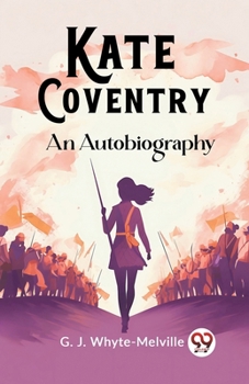 Paperback Kate Coventry An Autobiography Book