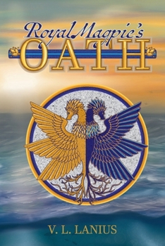 Royal Magpie's Oath