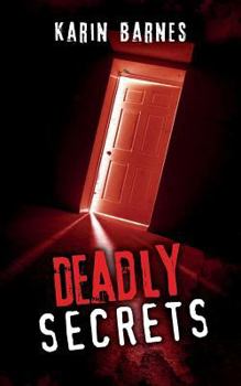 Paperback Deadly Secrets Book