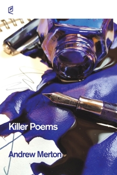Paperback Killer Poems Book