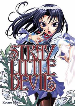 Stray Little Devil Volume 2 (Stray Little Devil) - Book #2 of the Stray Little Devil