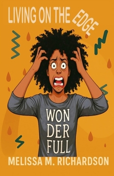 Paperback Living On The Edge Book