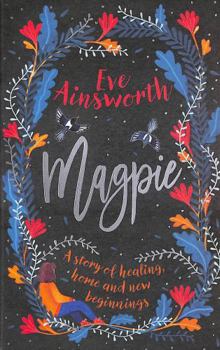 Paperback Magpie Book