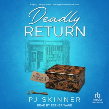 Deadly Return