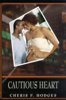 Paperback Cautious Heart Book