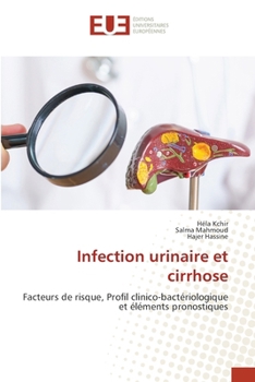 Infection urinaire et cirrhose