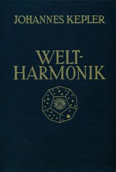 Hardcover Weltharmonik [German] Book