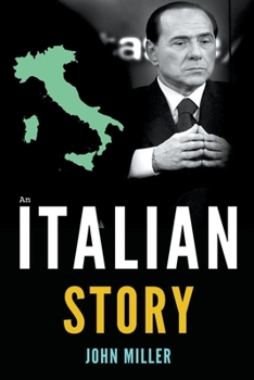 Paperback An Italian Story Book