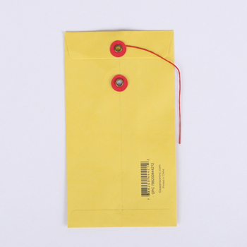 Offering Envelope Attendance Offering 4x7 10ct