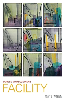 Paperback Waste Management Facility Book