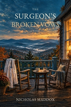 Paperback The Surgeon's Broken Vows: A Romance Novel Book