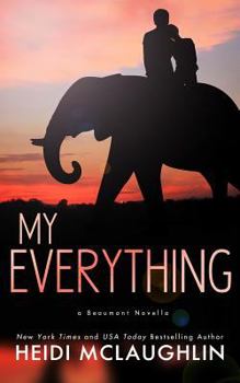 Paperback My Everything Book